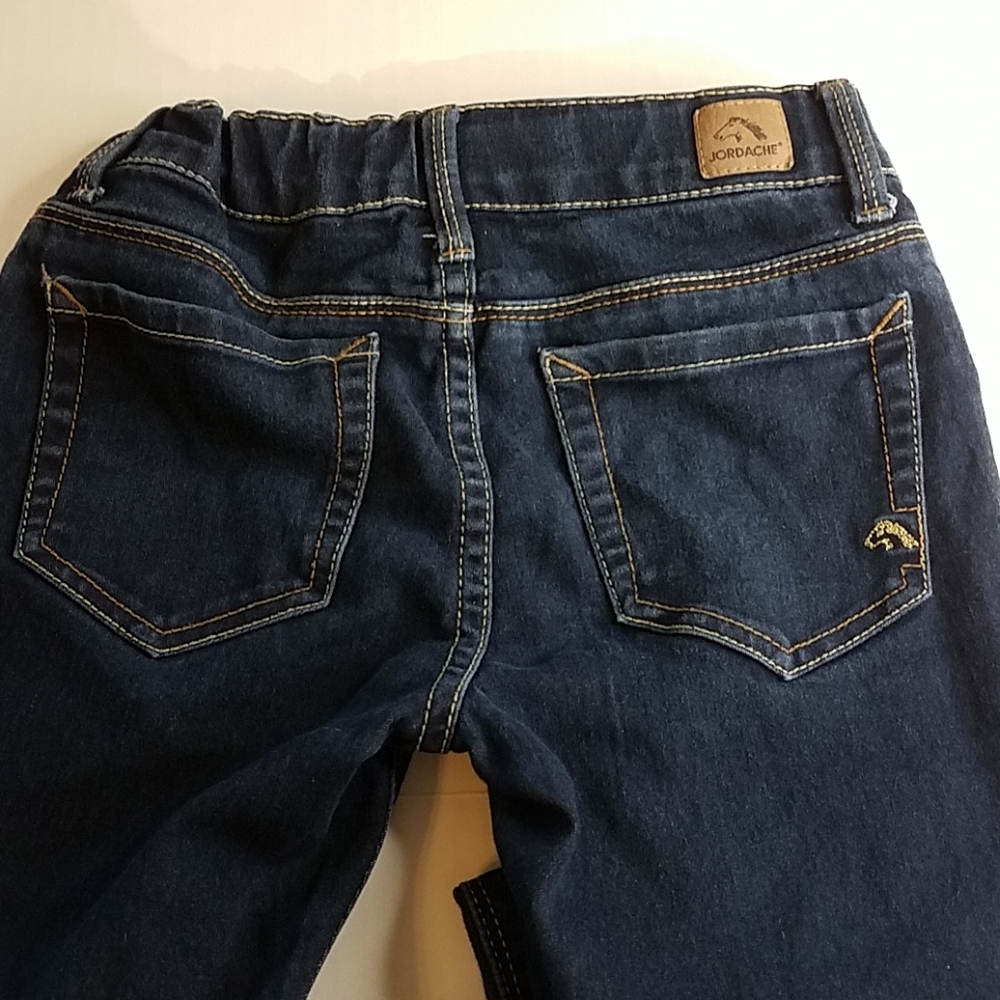 Jordache jegging  o23 - Picture 4 of 8